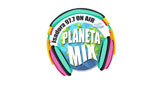 Planeta Mix LOGO