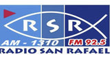 San Rafael LOGO