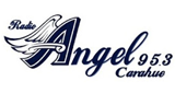 Radio Angel LOGO
