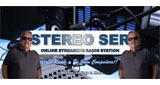 Radio Stereo SER LOGO