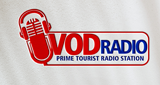 VOD RADIO LOGO