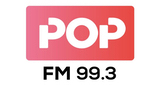La pop 99.3 LOGO