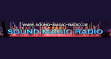 Sound-Magic-Radio LOGO