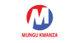 Mungu Kwanza LOGO