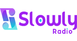 Slowly Radio - Slow Love LOGO