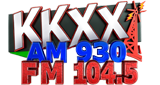 KKXX - Life Radio LOGO