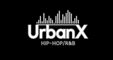 Urban X LOGO