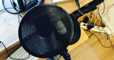 Glaubensradio LOGO