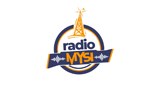 RADIO MYSI LOGO