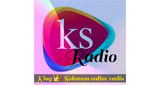 KSRadio LOGO