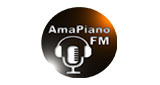 Amapiano FM LOGO