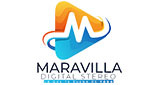 Maravilla Digital Stereo LOGO