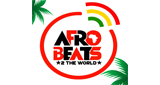 Afro Beats 2 The World LOGO
