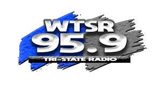 Tri State Radio LOGO