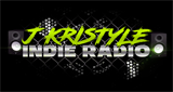 J Kristyle Indie Radio LOGO