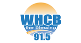 WHCB Radio LOGO