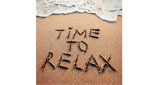 Time To Relax LOGO
