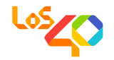 Los 40 Panamá LOGO