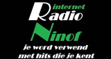 Radio Ninof LOGO