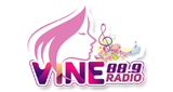 Vine Radio 88.9 LOGO