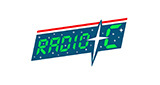 Radio C Luxembourg LOGO