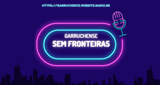 Garruchos Sem fronteiras LOGO