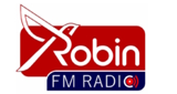 Robin FM Radio LOGO