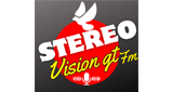 Stereo Vision LOGO