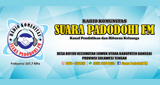 Radio Suara Padodohi FM Luwuk Banggai LOGO