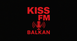 Kiss Fm Balkan LOGO