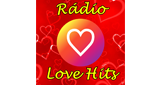 Rádio Love Hits LOGO