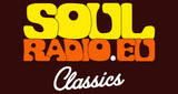 Soul Radio LOGO