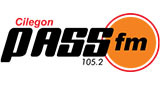 Pass Fm Cilegon LOGO