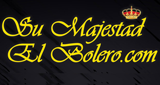 Su Majestad el Bolero LOGO