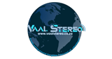 Vaal Stereo LOGO