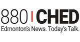 880 CHED LOGO