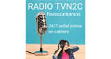 Radio TVN2C LOGO