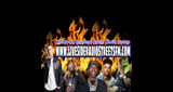 Livesideradio 92.7fm LOGO