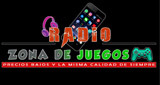 Radio Zona de Juegos LOGO