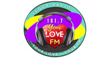 Your Love FM LOGO