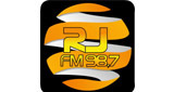 RJ FM LOGO