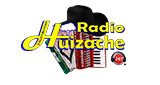 Huizache Radio LOGO