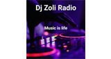 Dj Zoli Radio LOGO