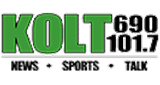 KOLT LOGO