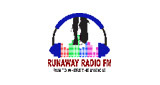 Runaway Radio FM LOGO