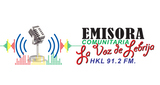 La Voz de Lebrija LOGO