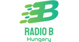 Radio B LOGO