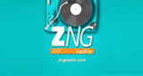 ZNG Radio LOGO
