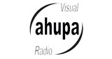 Ahupa Visual Radio LOGO