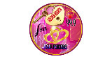 99.9 Golden Hearts Fm LOGO